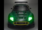 2005 Aston Martin DBR9